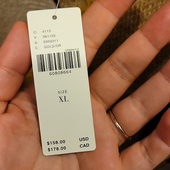 Saoirse cardigan - Picture 6 of 9